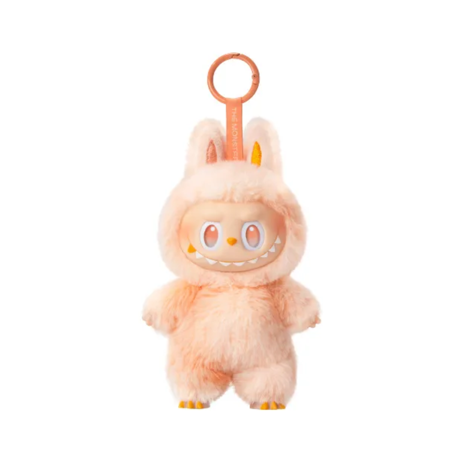 Peluche Labubu en vinyle – Big into Energy Series