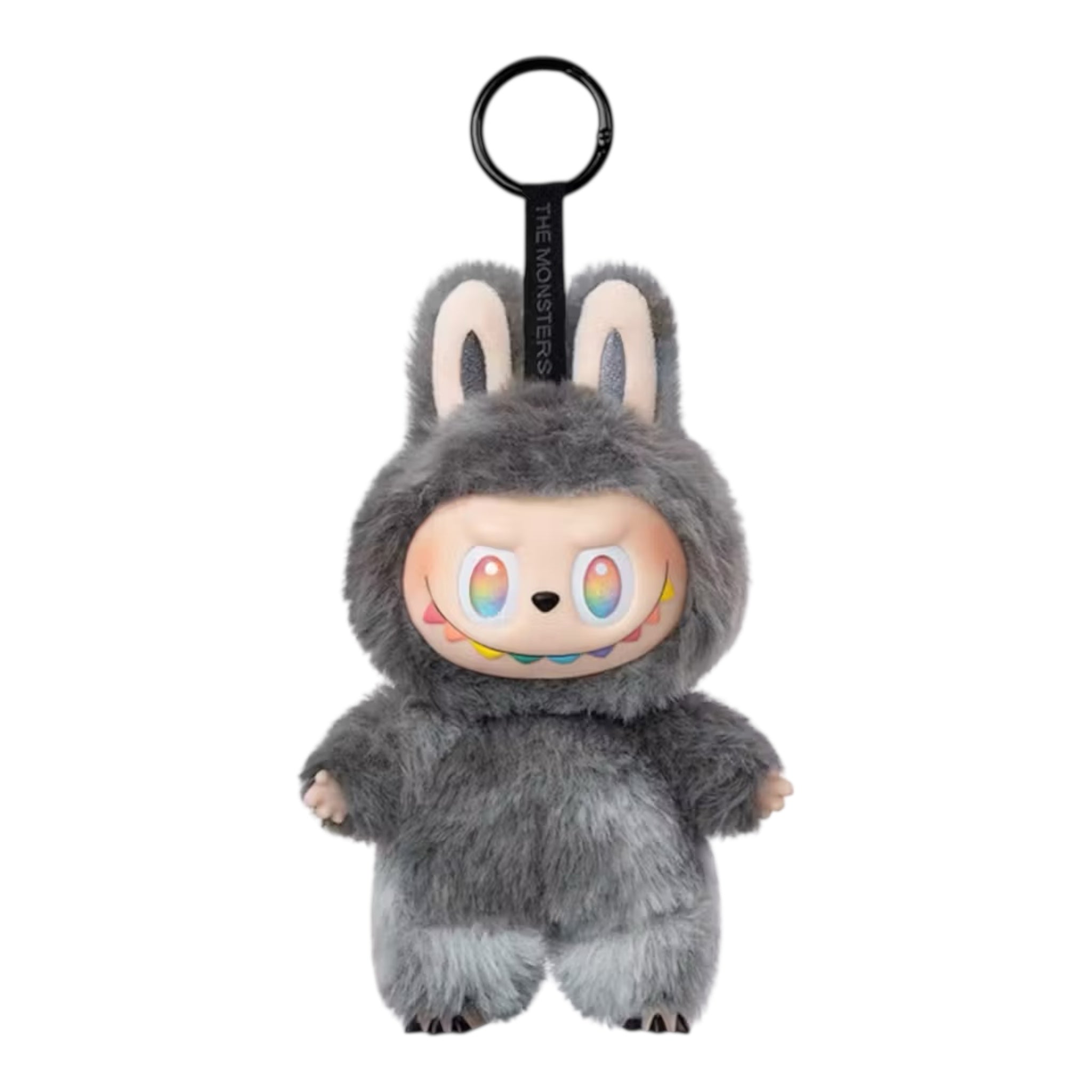 Labubu Big Into Energy SECRET